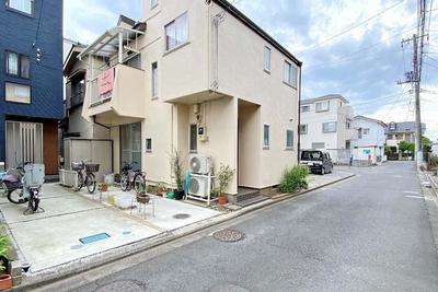 [Homes] Niiza City East, recently built house in April 2021 | — Image 1, Niiza, Saitama