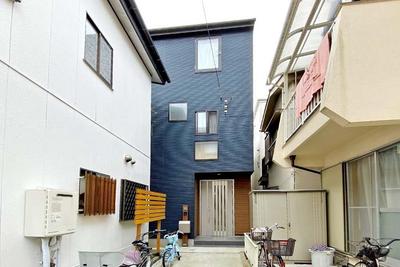 [Homes] Niiza City East, recently built house in April 2021 | — Image 2, Niiza, Saitama