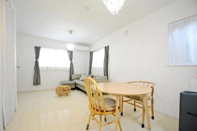 [Homes] Niiza City East, recently built house in April 2021 | — Image 3, Niiza, Saitama
