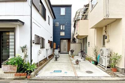 [Homes] Niiza City East, recently built house in April 2021 | — Image 1, Niiza, Saitama