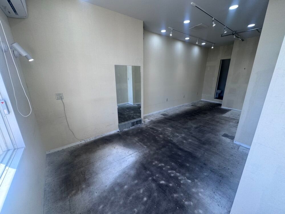 Commercial Space for Rent in Fukuyama, Hiroshima - Thumbnail 3
