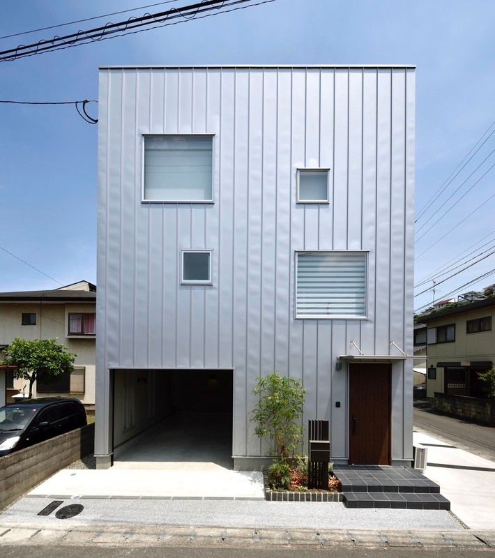 Land for Sale in Asahigaoka, Kashiba, Nara - Last Plot - Thumbnail 4