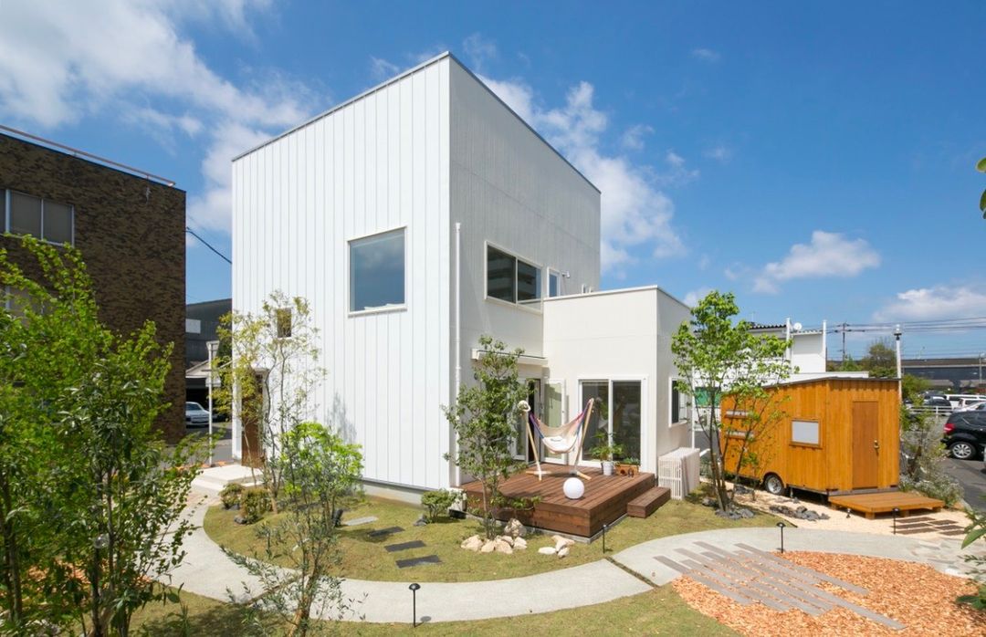 Land for Sale in Asahigaoka, Kashiba, Nara - Last Plot - Thumbnail 2