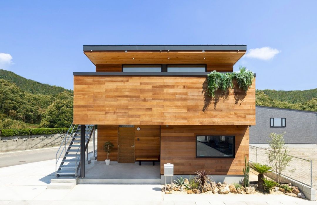 Land for Sale in Asahigaoka, Kashiba, Nara - Last Plot - Thumbnail 3