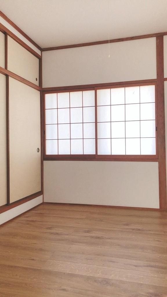 Renovated 3LDK House for Sale near Higashi-Fukuyama Station - Thumbnail 4