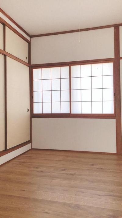 Renovated 3LDK House for Sale near Higashi-Fukuyama Station — Image 3, Fukuyama, Hiroshima