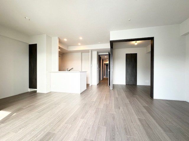 Duo Hills Tawaramoto Station Front 3LDK Apartment for Sale - Thumbnail 3