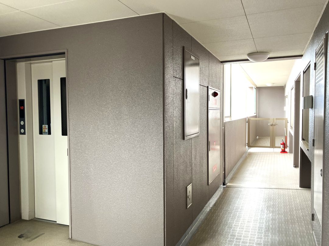 Polestar Station City Kitano-Nagano 12F 2SLDK Apartment for Sale - Thumbnail 2