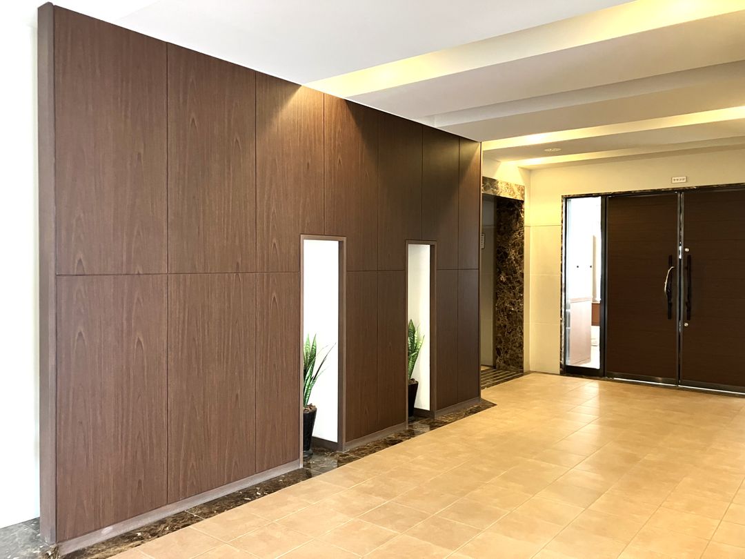 Polestar Station City Kitano-Nagano 12F 2SLDK Apartment for Sale - Thumbnail 4