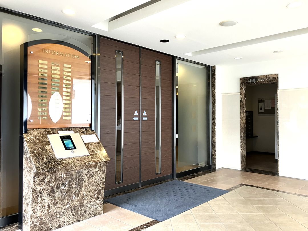 Polestar Station City Kitano-Nagano 12F 2SLDK Apartment for Sale - Thumbnail 3