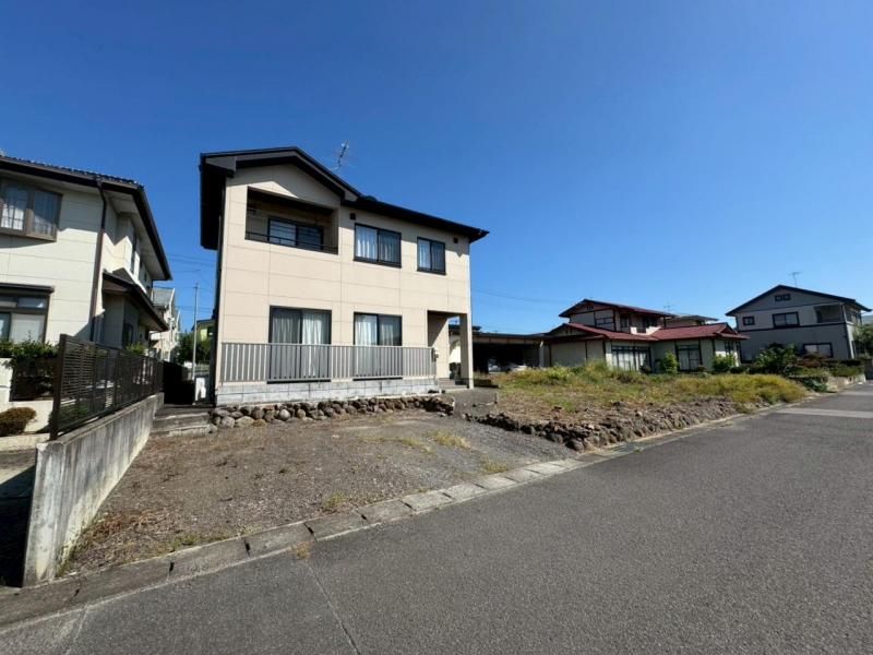 2SLDK House for Sale in Minami Chuo, Fukushima City - Thumbnail 3