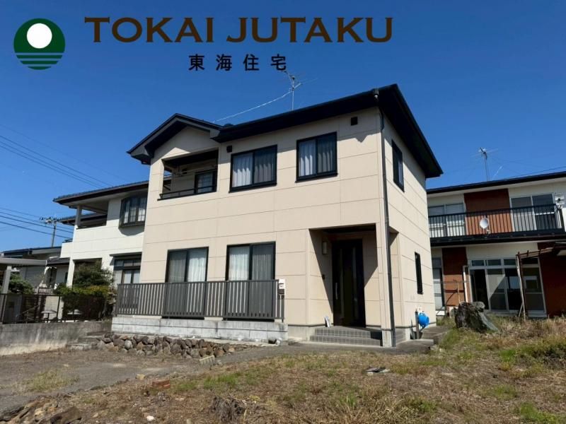 2SLDK House for Sale in Minami Chuo, Fukushima City - Thumbnail 2