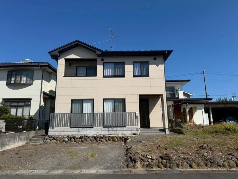 2SLDK House for Sale in Minami Chuo, Fukushima City - Thumbnail 4