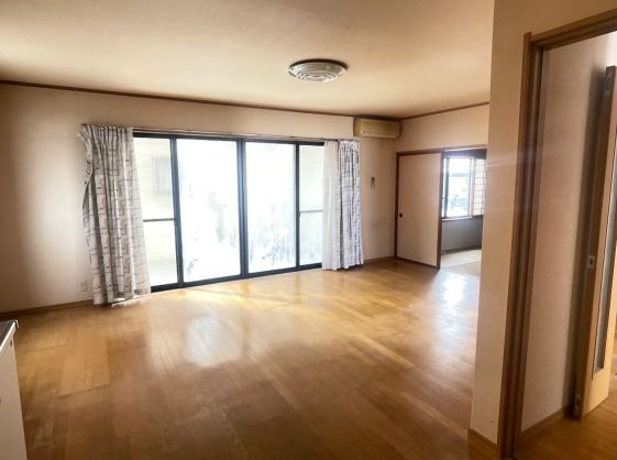 4LDK Wooden House for Sale in Sakai City, Fukui - Under Renovation - Thumbnail 2