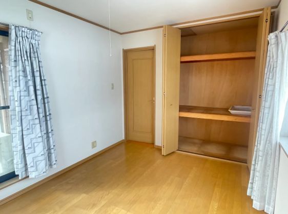 4LDK Wooden House for Sale in Sakai City, Fukui - Under Renovation - Thumbnail 4