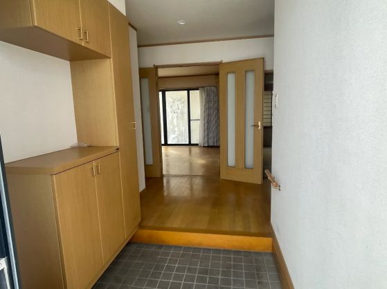 4LDK Wooden House for Sale in Sakai City, Fukui - Under Renovation - Thumbnail 3