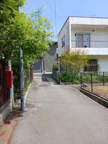 212.98 sqm Land Plot for Sale in Nagano City, Nagano - Thumbnail 3