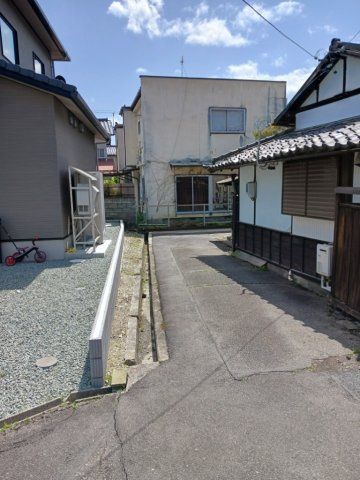 212.98 sqm Land Plot for Sale in Nagano City, Nagano - Thumbnail 4