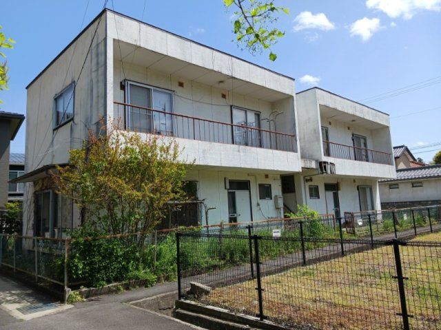 212.98 sqm Land Plot for Sale in Nagano City, Nagano - Thumbnail 2