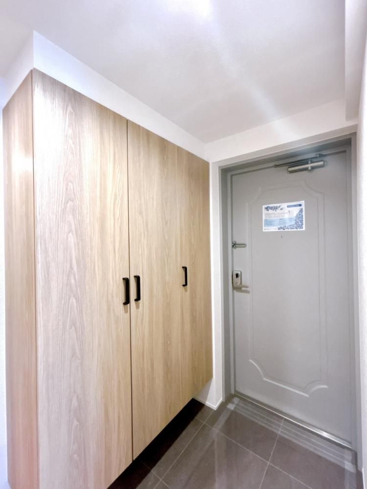 Renovated 3LDK Apartment for Sale in Niigata Higashi Ward - Thumbnail 2