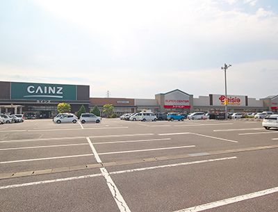 Securea Iidamachi Build-to-Order Land Plots for Sale in Ota, Gunma - Thumbnail 3