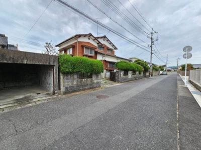 Spacious 6DK House Near Mitsui Elementary School, Hikari City — Image 1, Hikari, Yamaguchi