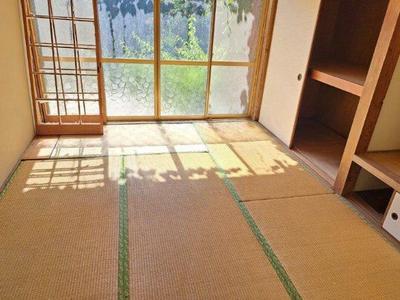 Spacious 6DK House Near Mitsui Elementary School, Hikari City — Image 3, Hikari, Yamaguchi