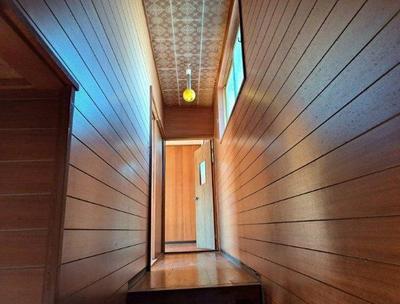 Spacious 6DK House Near Mitsui Elementary School, Hikari City — Image 4, Hikari, Yamaguchi