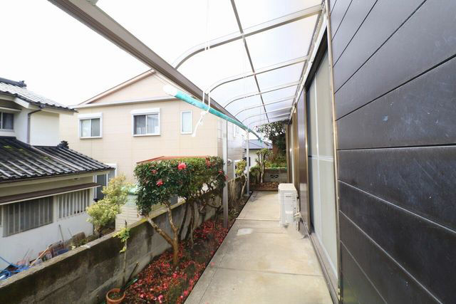 Renovated 3LDK House in Kagoshima with Terrace - Thumbnail 2