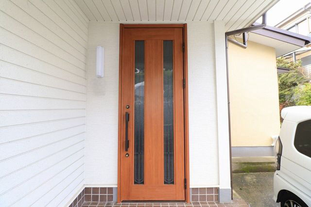 Renovated 3LDK House in Kagoshima with Terrace - Thumbnail 3