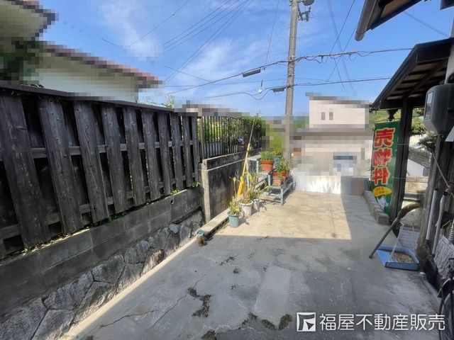 5DK House with Garden in Himeji's Shirotoridai | 4700000 JPY - Thumbnail 3