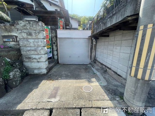 5DK House with Garden in Himeji's Shirotoridai | 4700000 JPY - Thumbnail 2