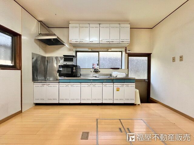 5DK House with Garden in Himeji's Shirotoridai | 4700000 JPY - Thumbnail 4