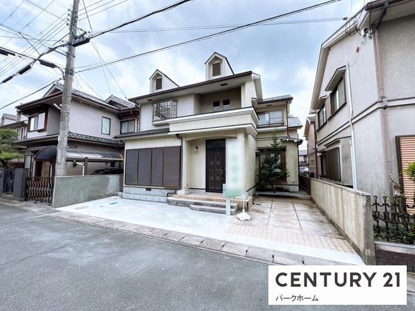 4LDK House Near Ishiyama Station in Otsu City - Thumbnail 3