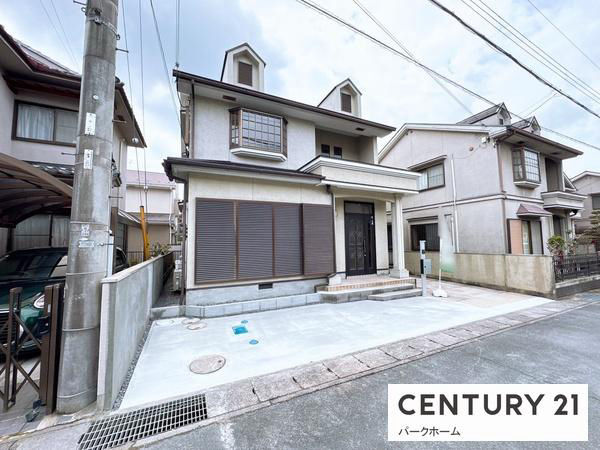 4LDK House Near Ishiyama Station in Otsu City - Thumbnail 2