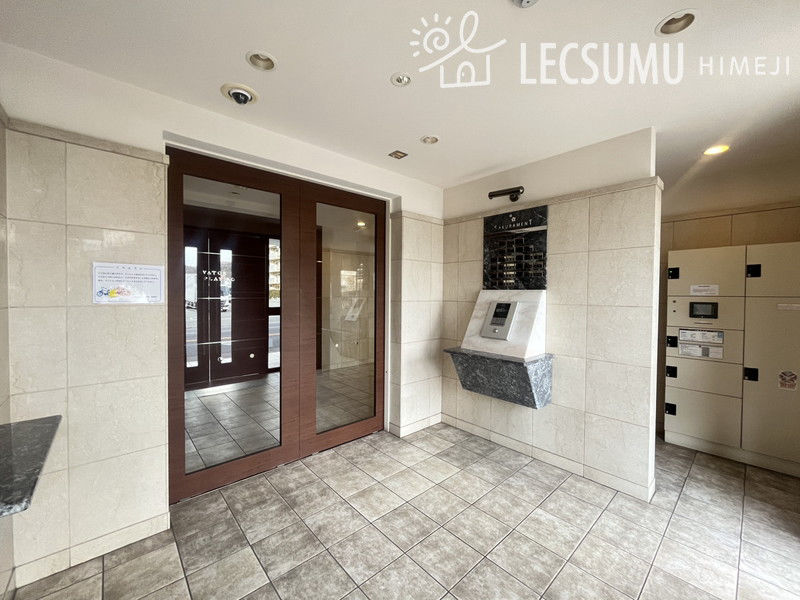 3LDK Apartment near Himeji Castle with Balcony - Thumbnail 3