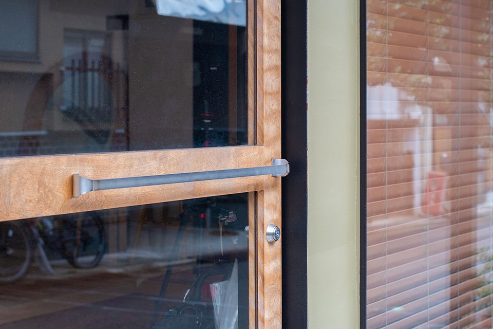 Renovated 1LDK Home in Kyoto's Historic Takagamine Area - Thumbnail 4