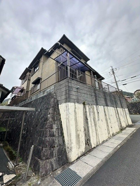 4LDK Investment House for Sale in Kameoka, Kyoto - 16.8% Yield - Thumbnail 2