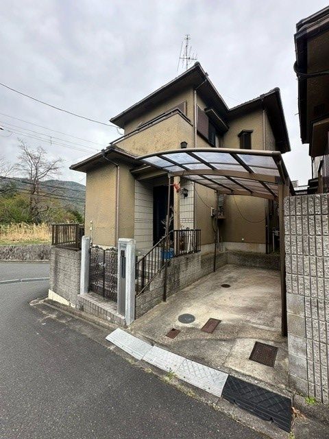 4LDK Investment House for Sale in Kameoka, Kyoto - 16.8% Yield - Thumbnail 3