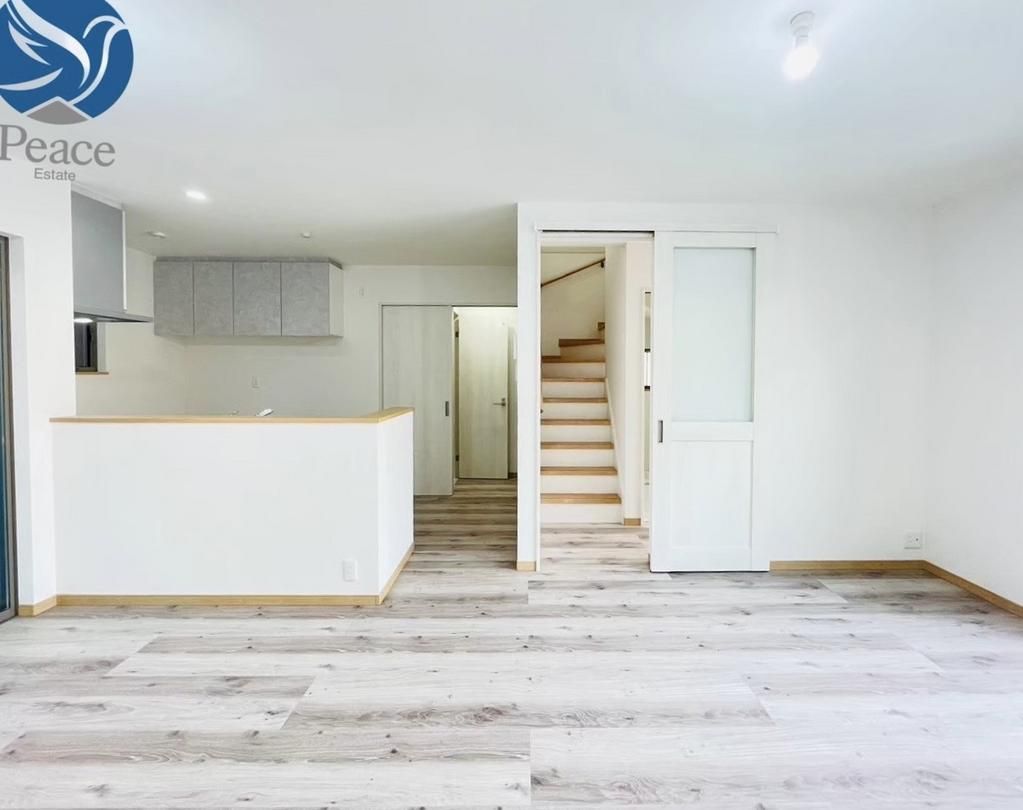 2025 All-Electric 3LDK House near JR Chiyokawa Station, Kameoka - Thumbnail 3