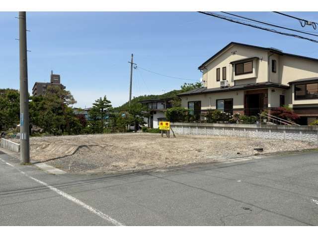 Land for Sale in Yamagata City - 242 sqm Plot - Thumbnail 2