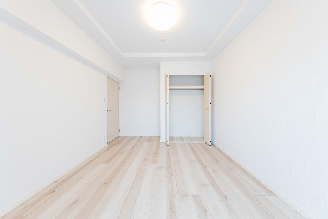 Renovated 3LDK Apartment in Lions Garden Kasugai - Thumbnail 3