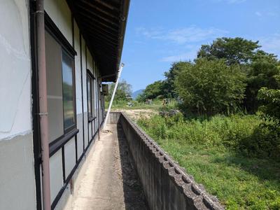 [Homes] Bus: Take the Etajima Bus to Utsumi stop, 4 minutes walk from the stop (Etajima City) Used detached house (Property number: 3212669-0000046) — Image 2, Etajima, Hiroshima