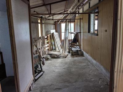 [Homes] Bus: Take the Etajima Bus to Utsumi stop, 4 minutes walk from the stop (Etajima City) Used detached house (Property number: 3212669-0000046) — Image 5, Etajima, Hiroshima