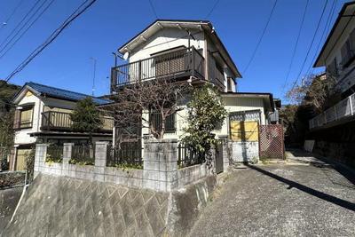 5K House for Sale Near Ajiro Station, Atami — Image 2, Atami, Shizuoka