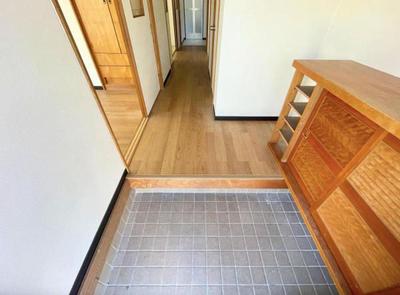 Renovated 4DK House in Kirishima with Parking for 4 — Image 3, Kirishima, Kagoshima