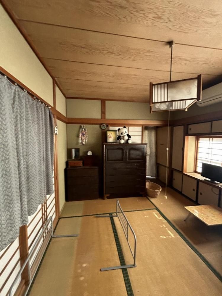 5SDK Detached House for Sale in Historic Tsuwano, Shimane - Thumbnail 3