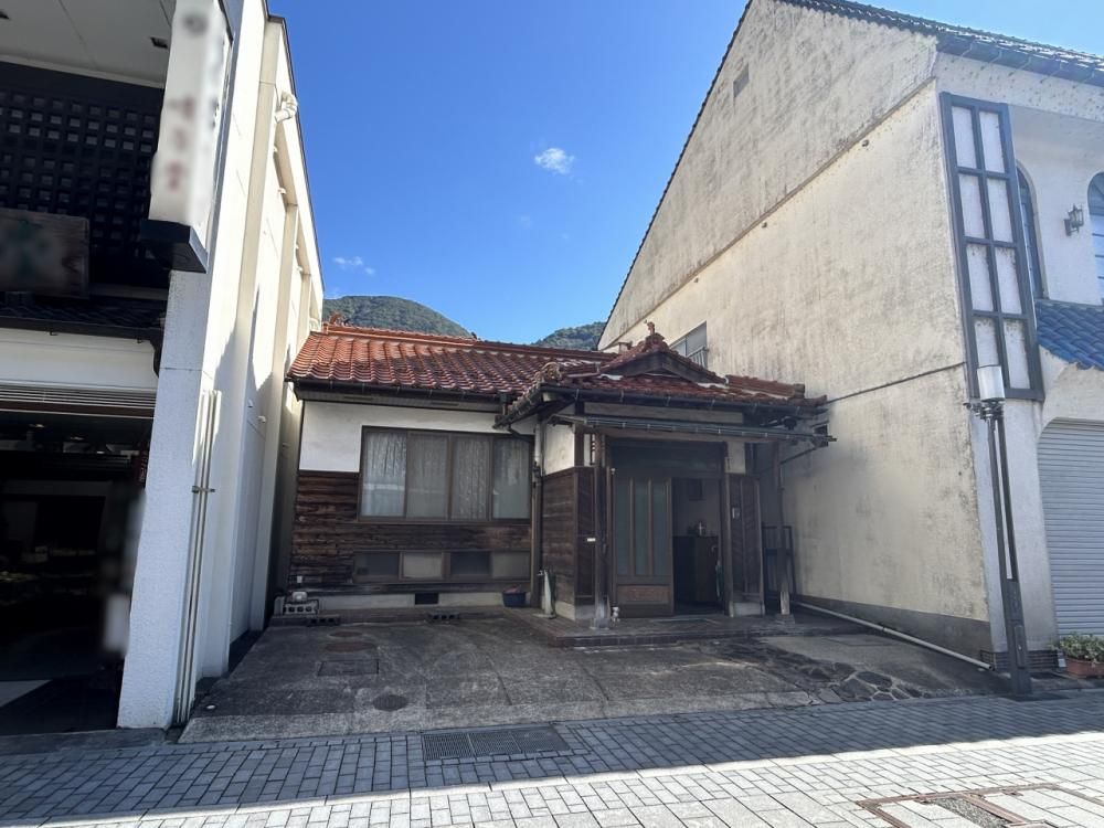5SDK Detached House for Sale in Historic Tsuwano, Shimane - Thumbnail 2