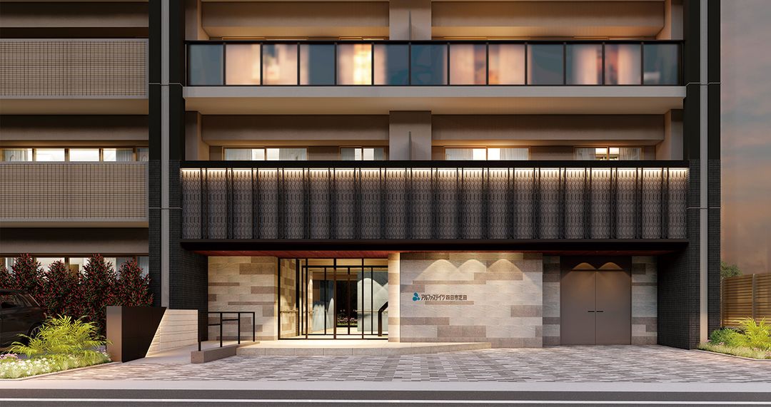 Alphastates Yokkaichi Shibata New Condo in Mie | 4LDK from ¥33.8M - Thumbnail 3