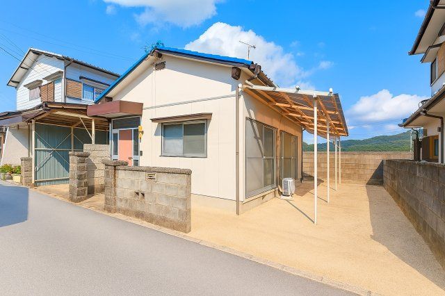 Land for Sale in Tosu City, Saga - 219sqm Plot Near Hizenfumoto Station - Thumbnail 2